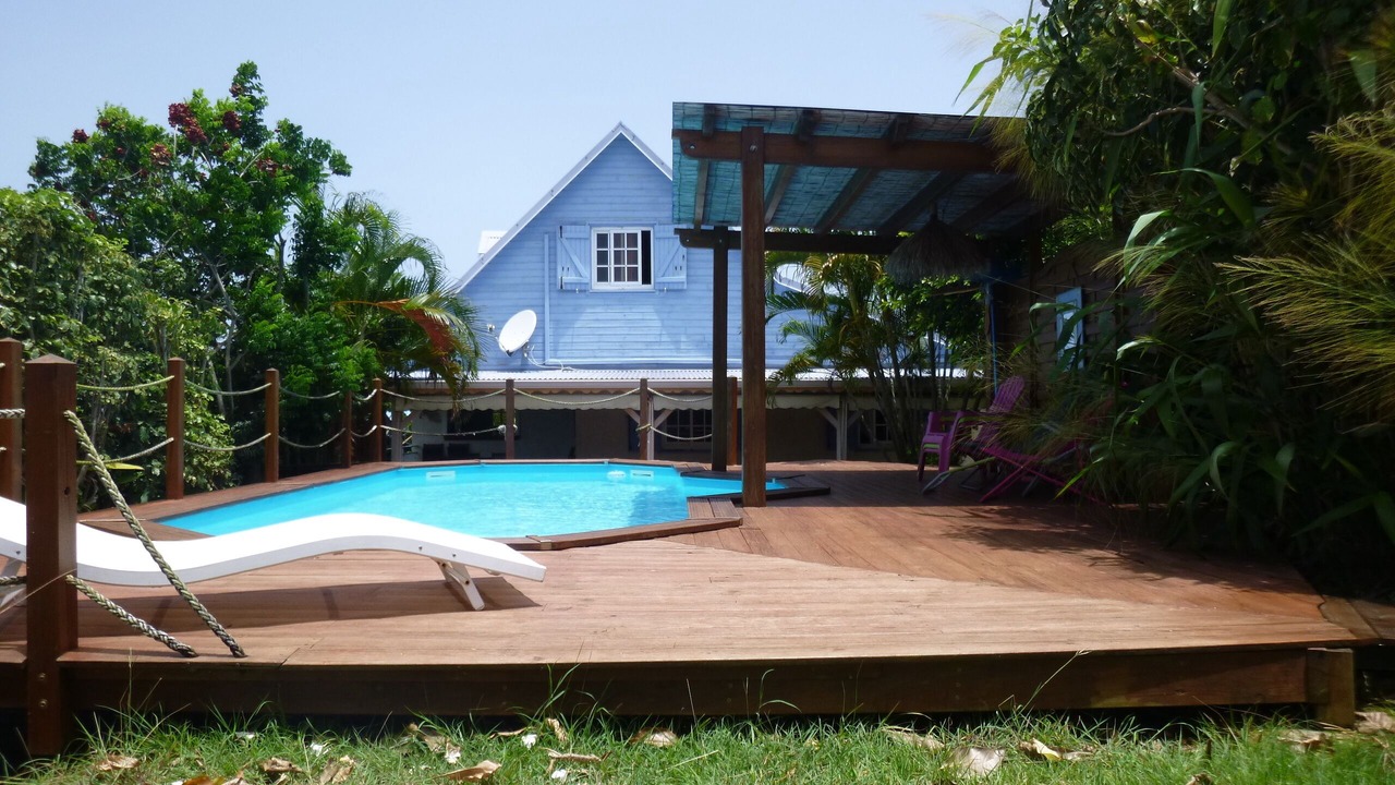 Photo of Outdoor in Sainte-Anne