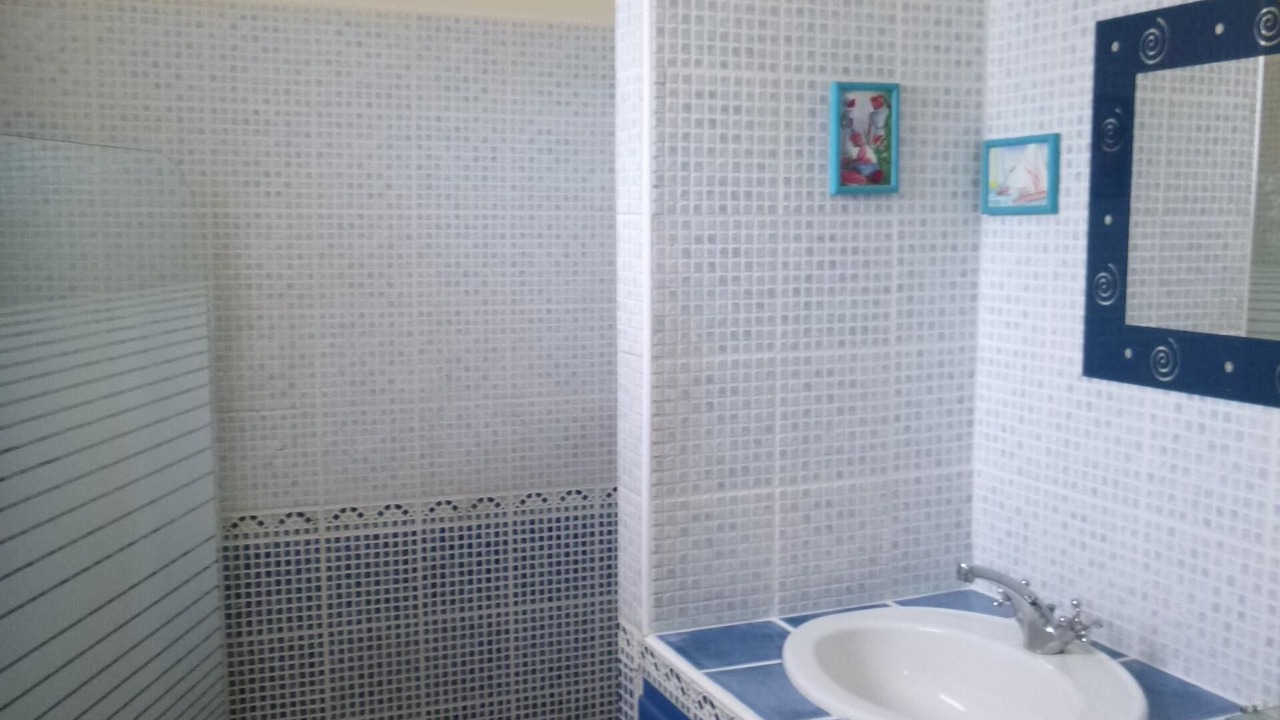 Photo of Bathroom in Sainte-Anne