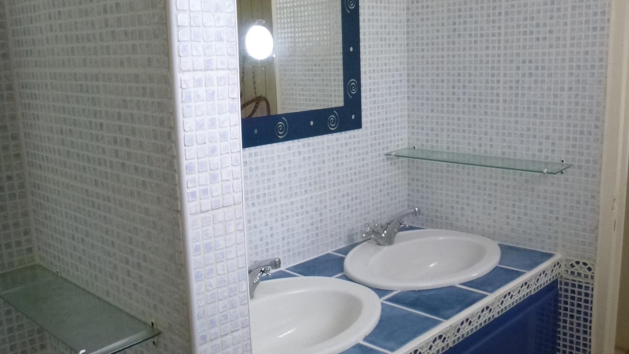 Photo of Bathroom in Sainte-Anne
