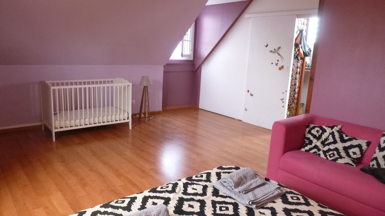 Photo of Bedroom in Sainte-Anne