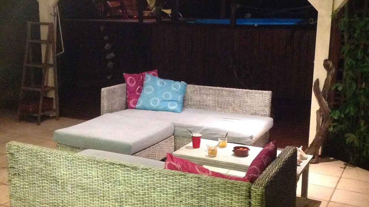 Photo of Outdoor in Sainte-Anne