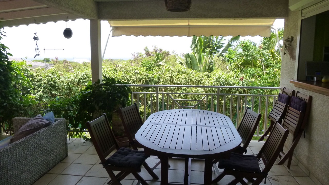 Photo of Outdoor in Sainte-Anne