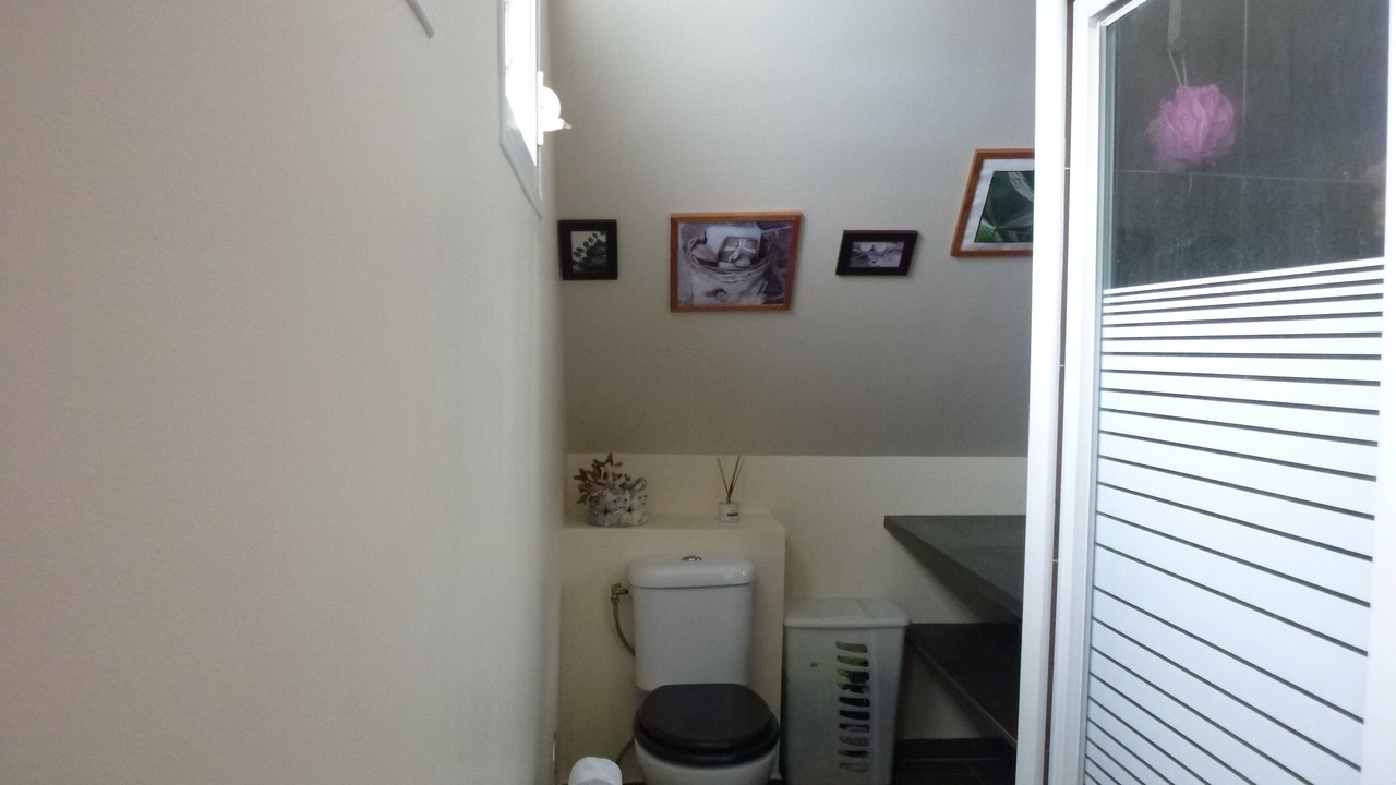 Photo of Bathroom in Sainte-Anne