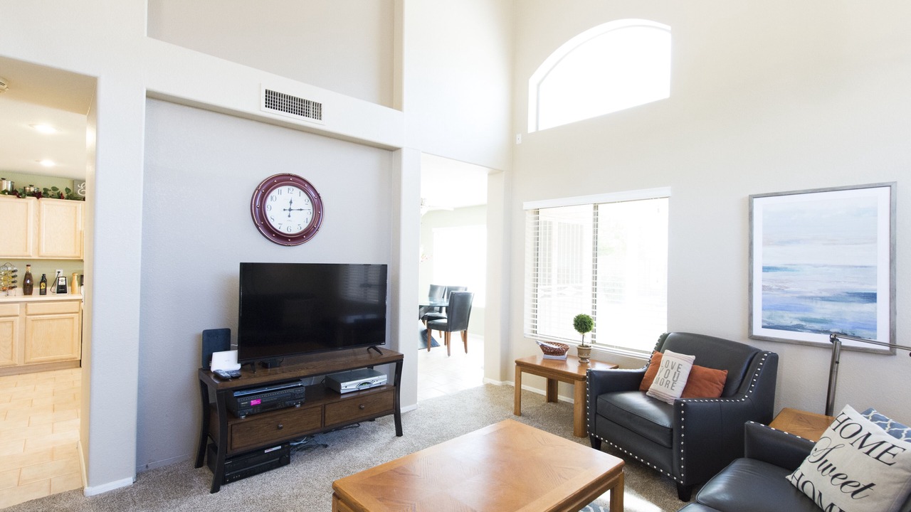 Photo of Livingroom in Tempe