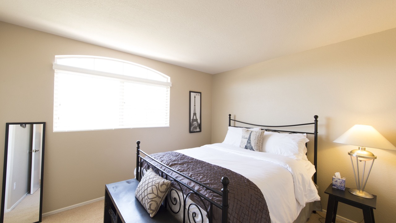 Photo of Bedroom in Tempe