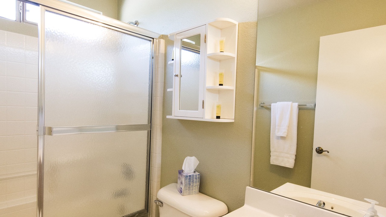 Photo of Bathroom in Tempe