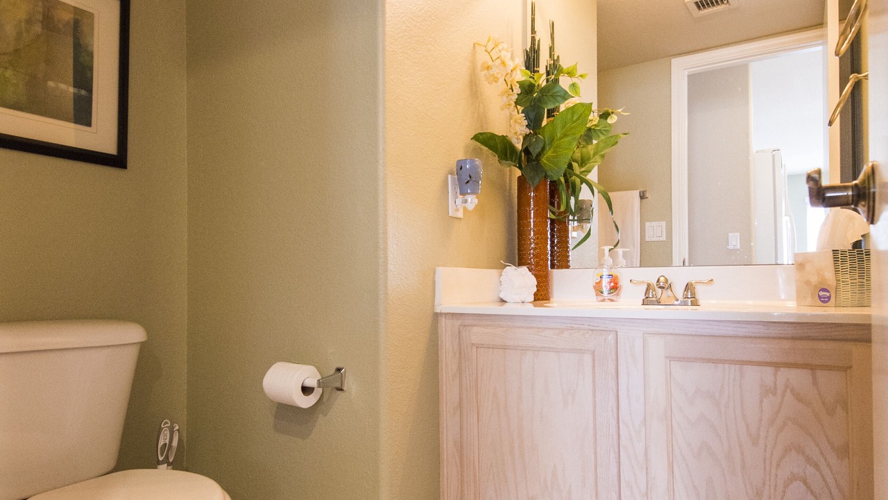 Photo of Bathroom in Tempe
