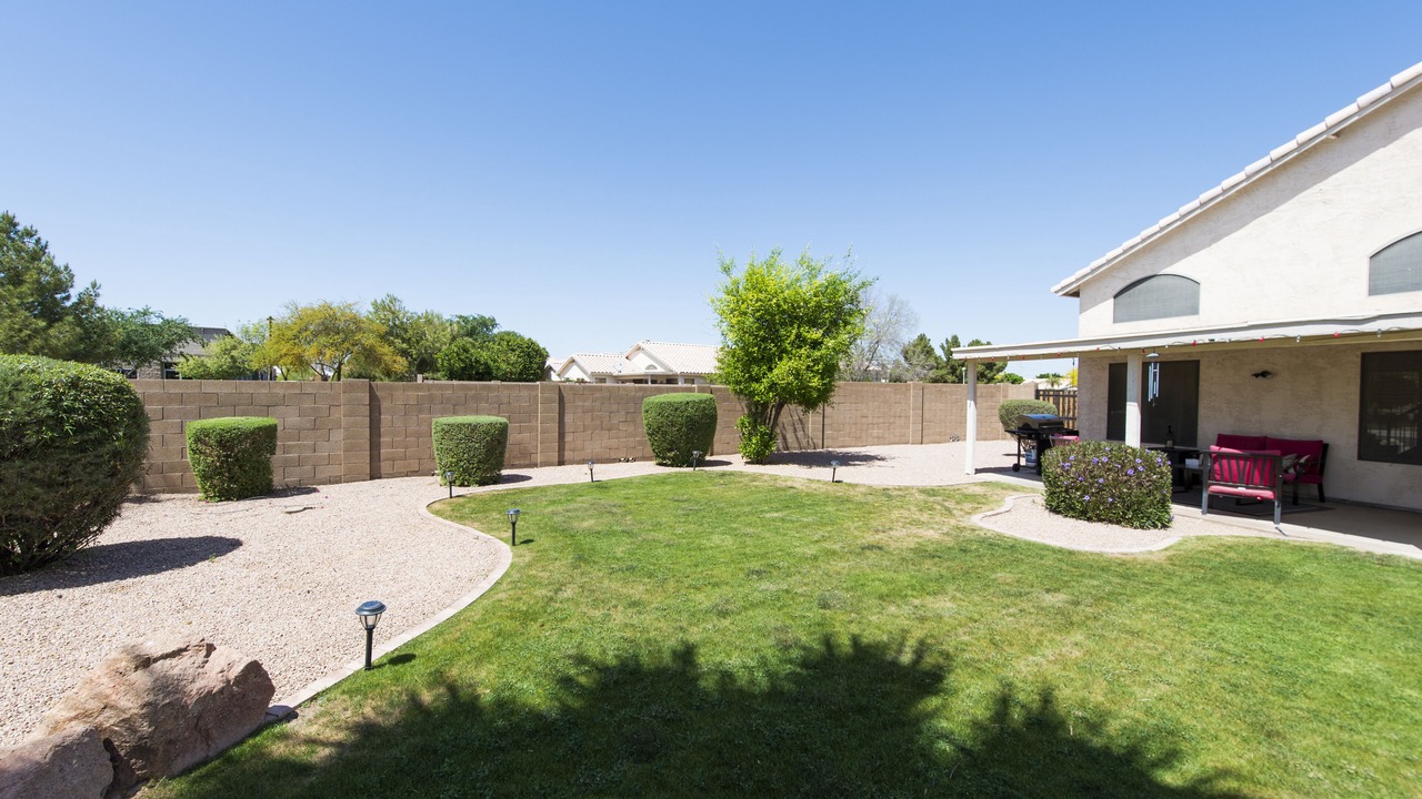 Photo of Outdoor in Tempe