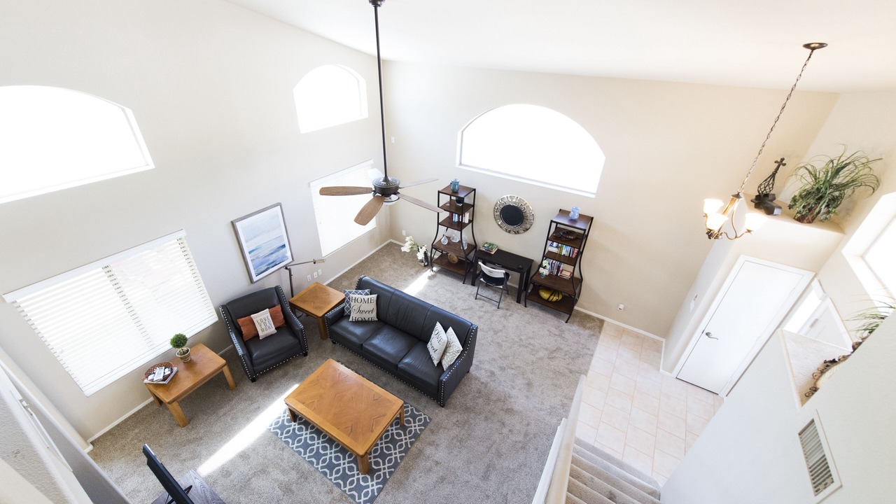 Photo of Bedroom in Tempe