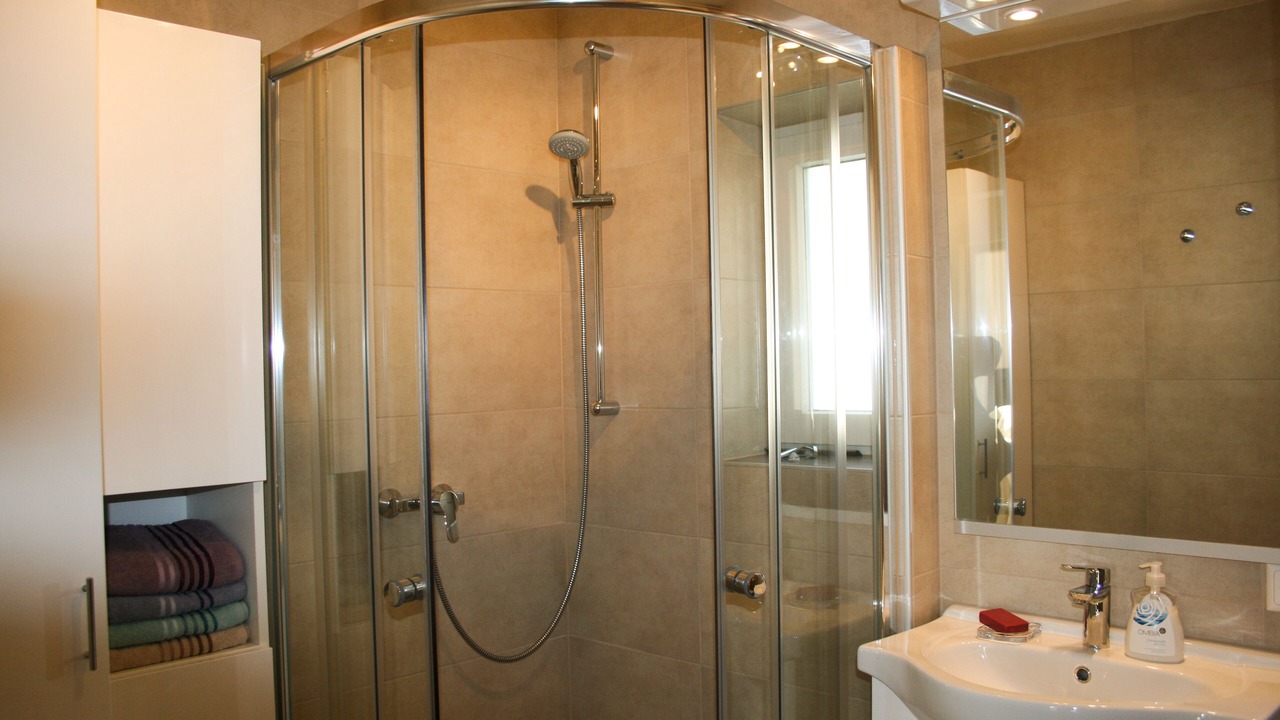 Photo of Bathroom in Klagenfurt-Wolfnitz