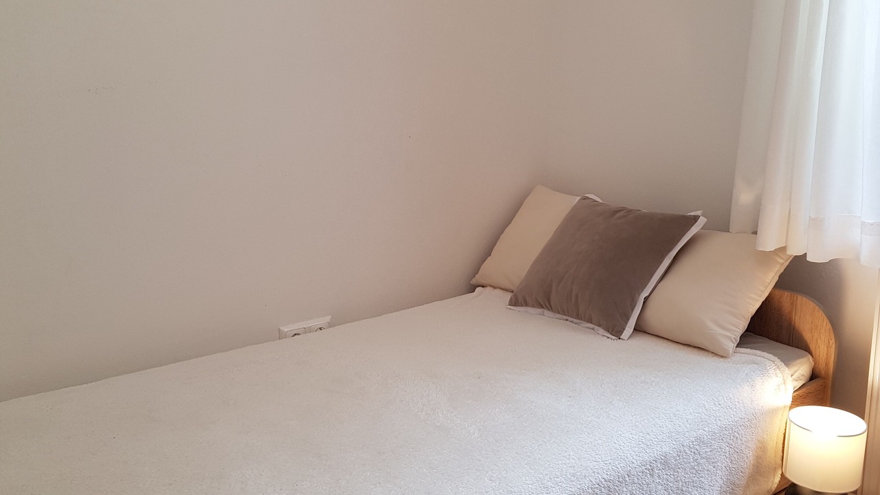 Photo of Bedroom in Klagenfurt-Wolfnitz