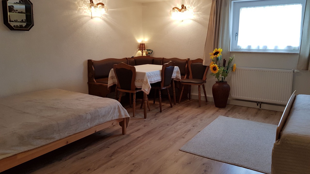 Photo of Bedroom in Klagenfurt-Wolfnitz
