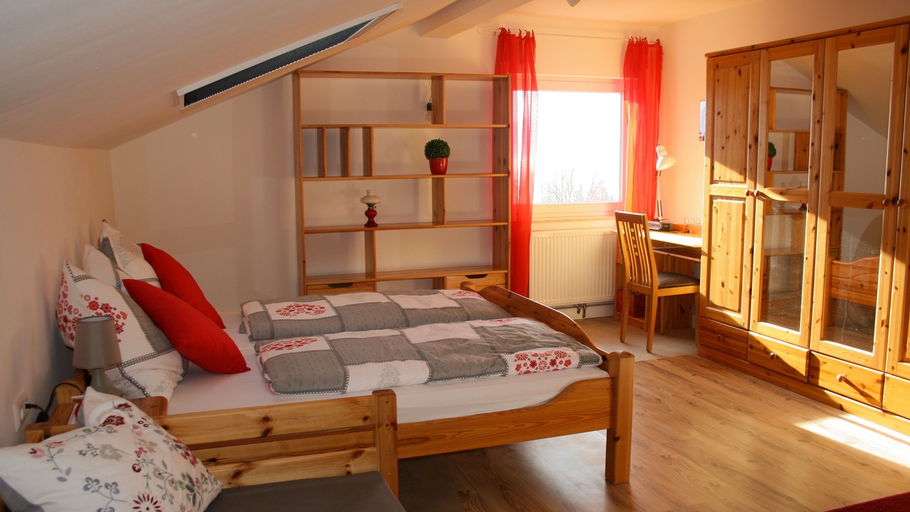 Photo of Bedroom in Klagenfurt-Wolfnitz