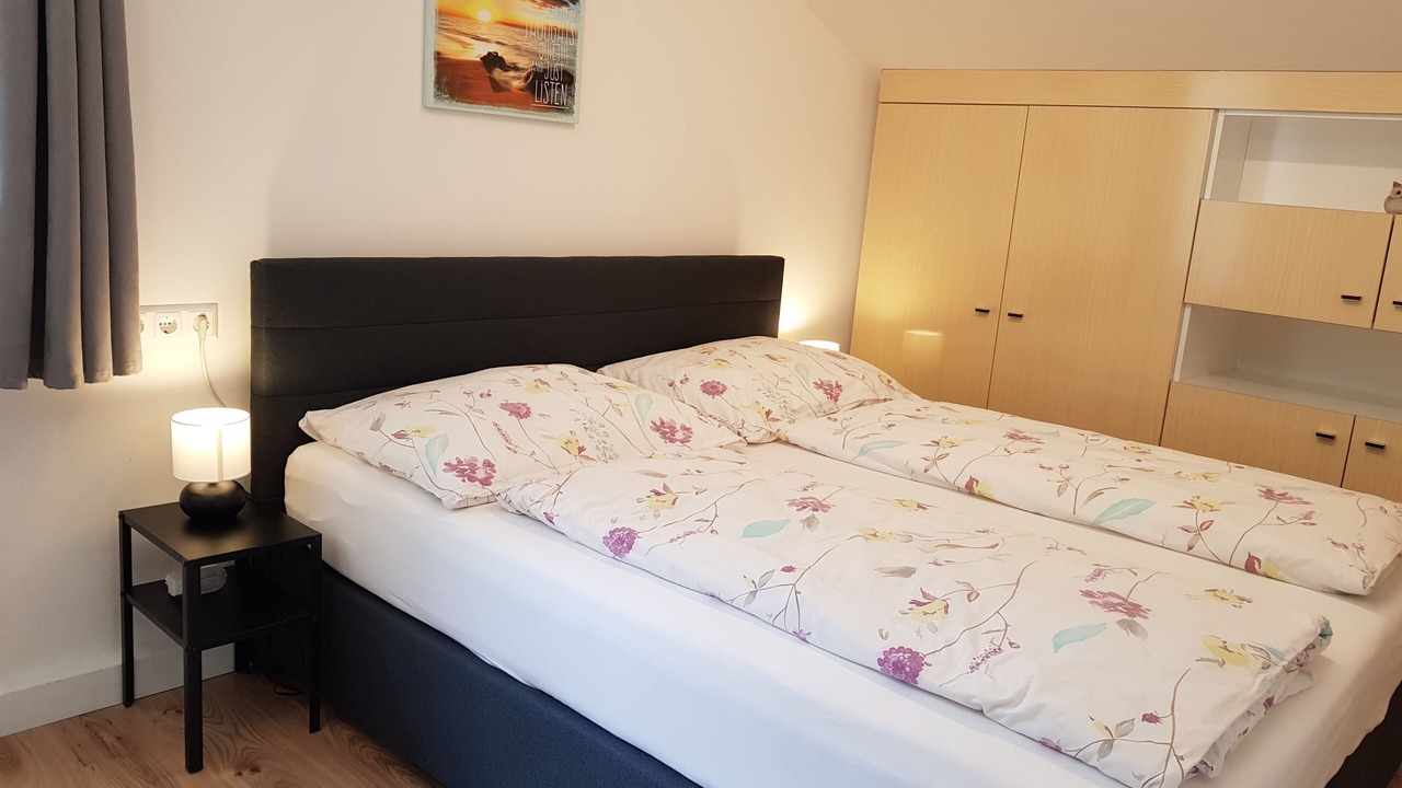 Photo of Bedroom in Klagenfurt-Wolfnitz