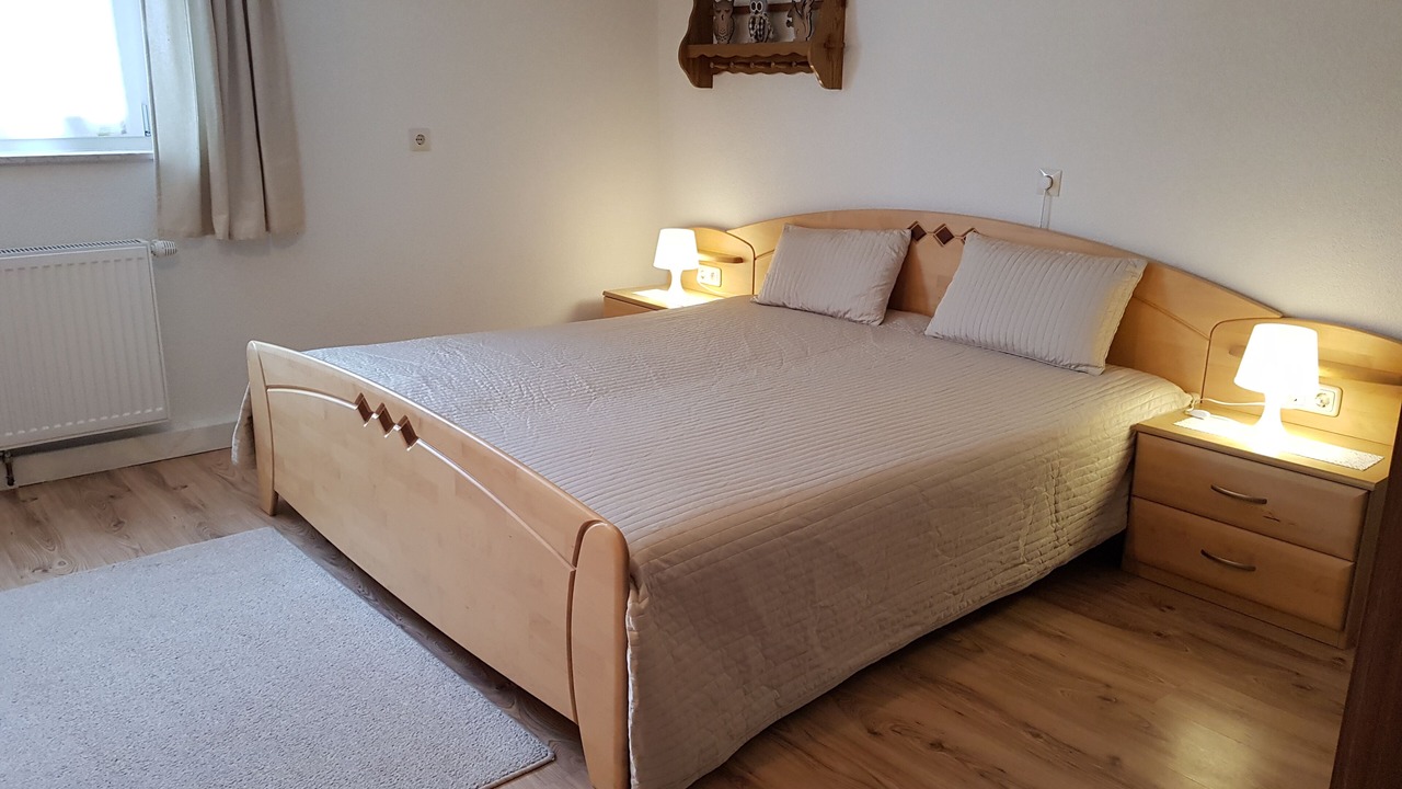 Photo of Bedroom in Klagenfurt-Wolfnitz