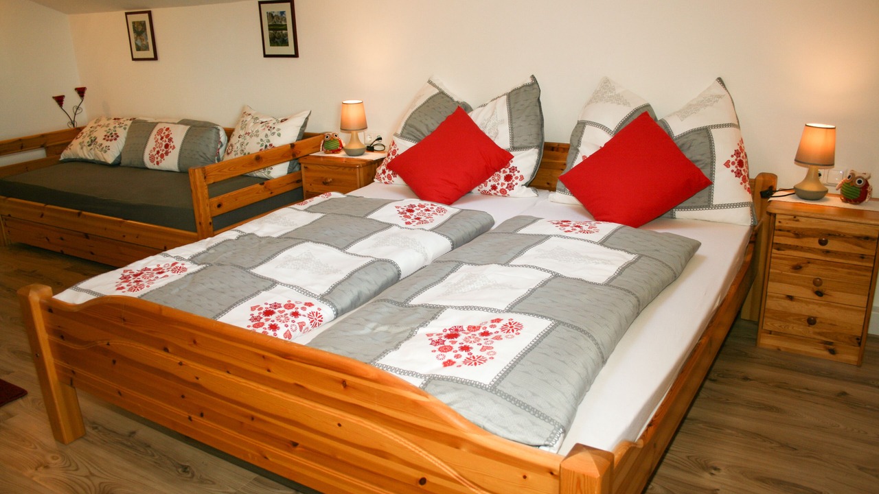 Photo of Bedroom in Klagenfurt-Wolfnitz