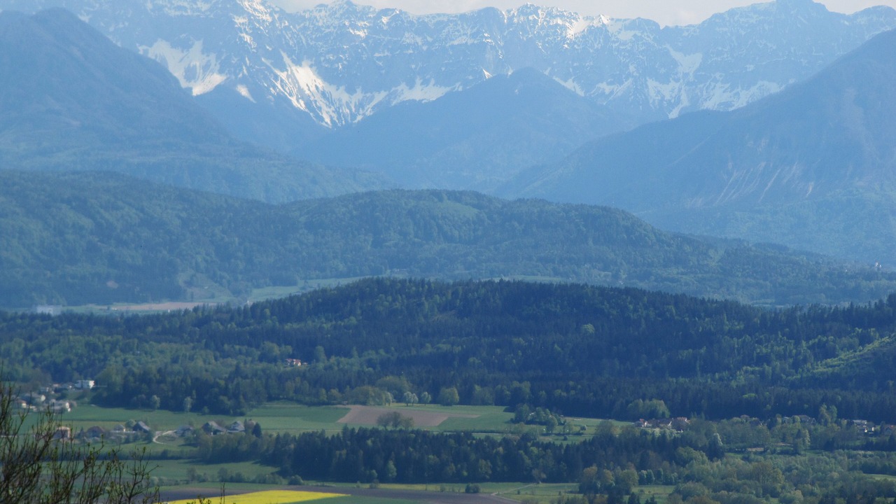 Photo of Outdoor in Klagenfurt-Wolfnitz