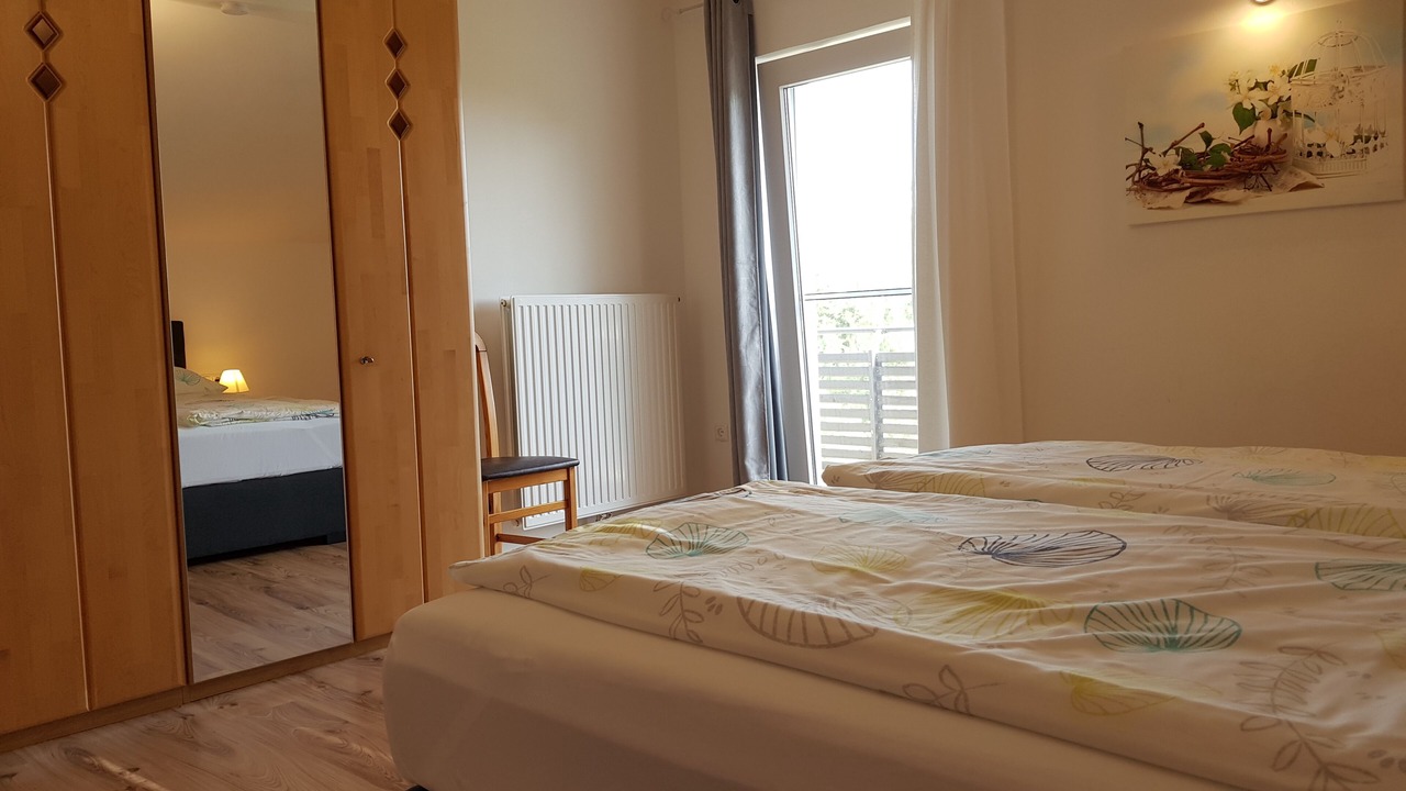 Photo of Bedroom in Klagenfurt-Wolfnitz
