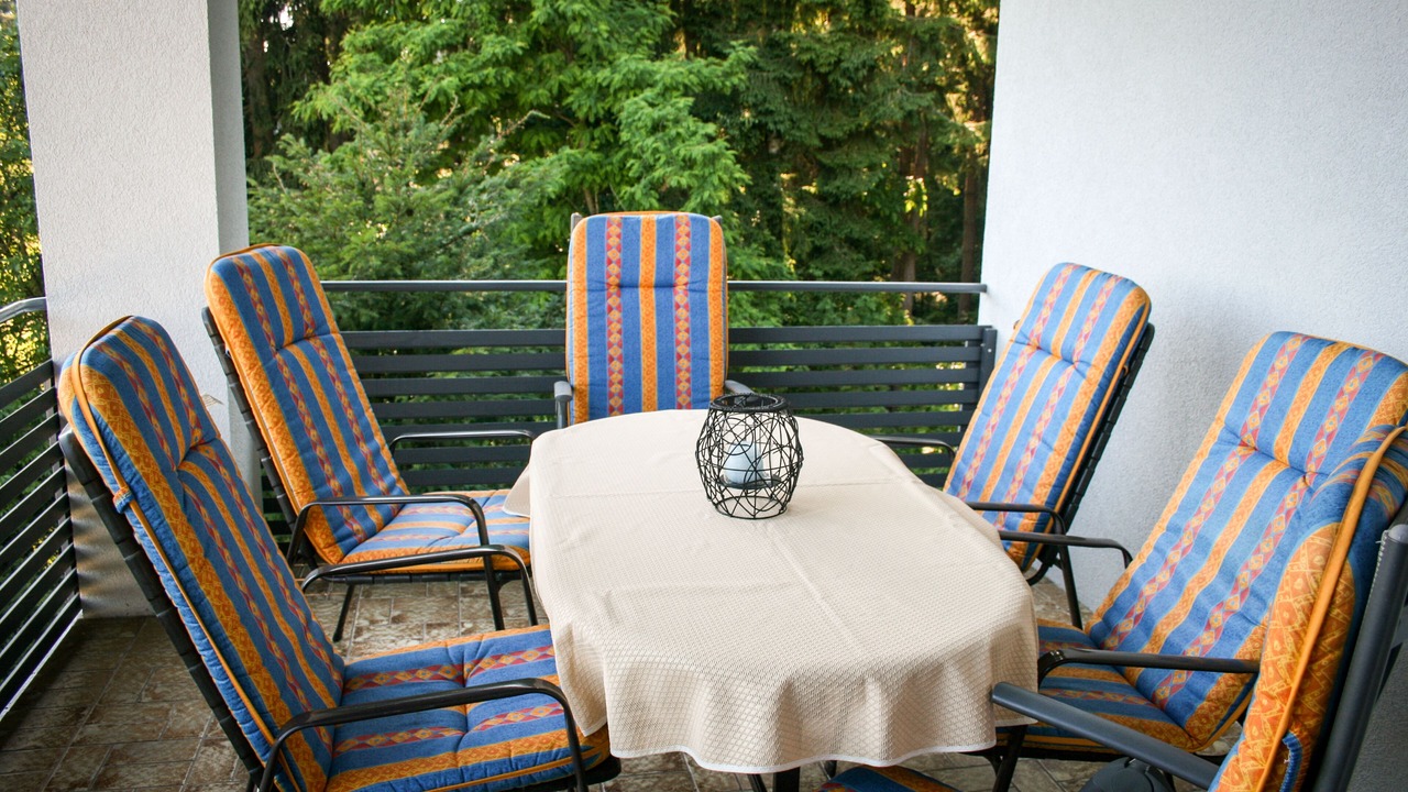 Photo of Outdoor in Klagenfurt-Wolfnitz