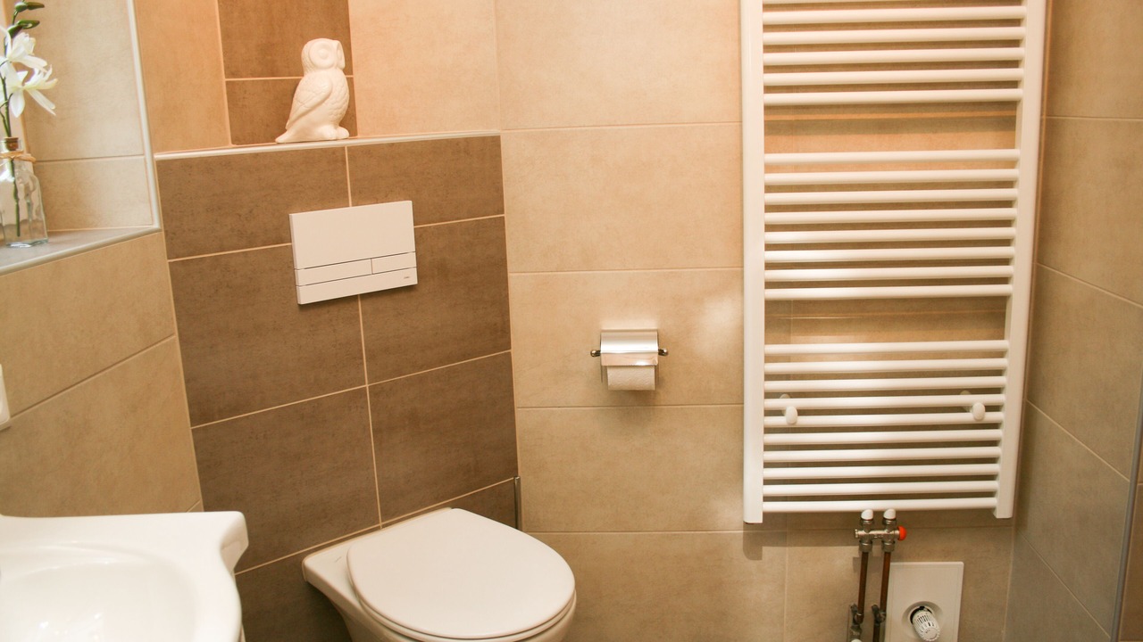 Photo of Bathroom in Klagenfurt-Wolfnitz