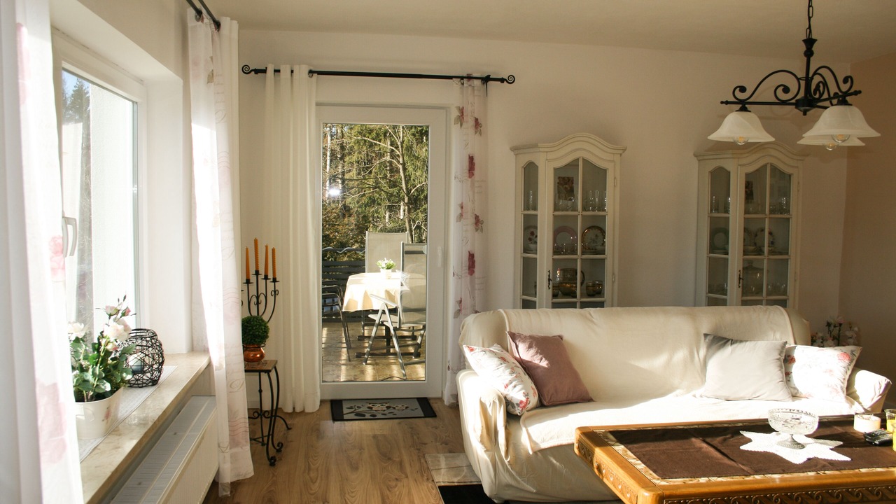 Photo of Livingroom in Klagenfurt-Wolfnitz