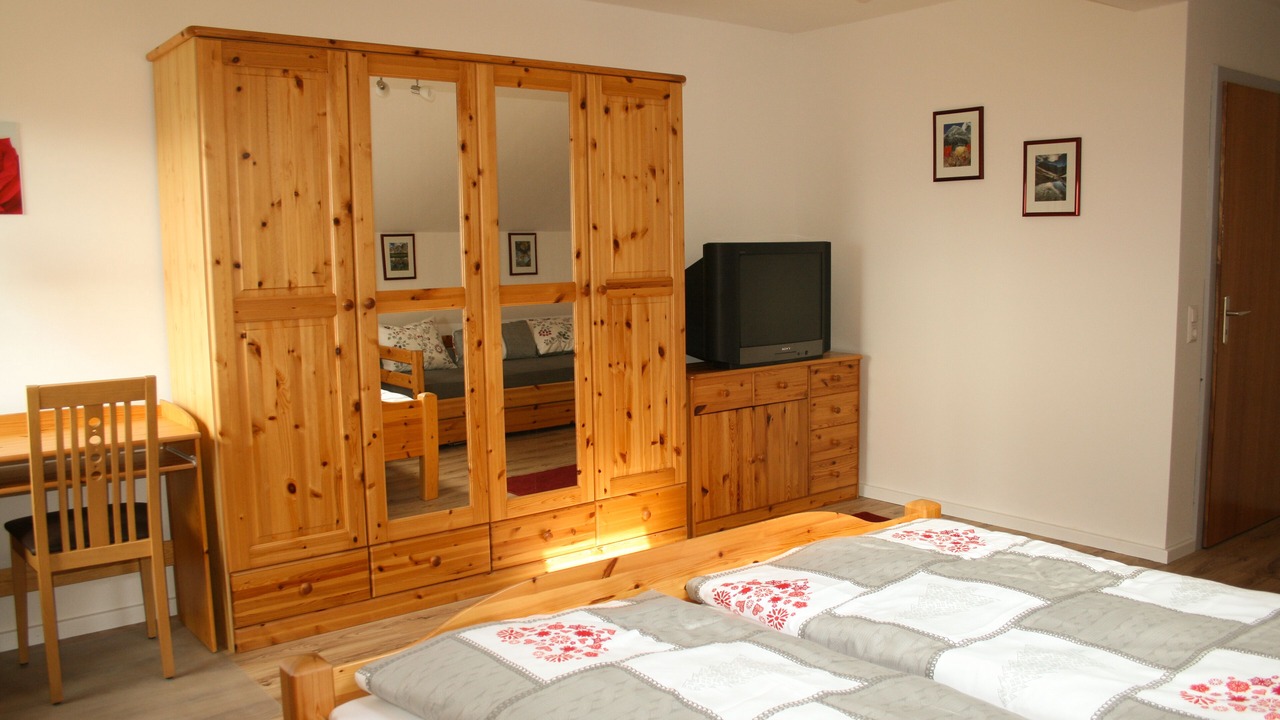 Photo of Bedroom in Klagenfurt-Wolfnitz