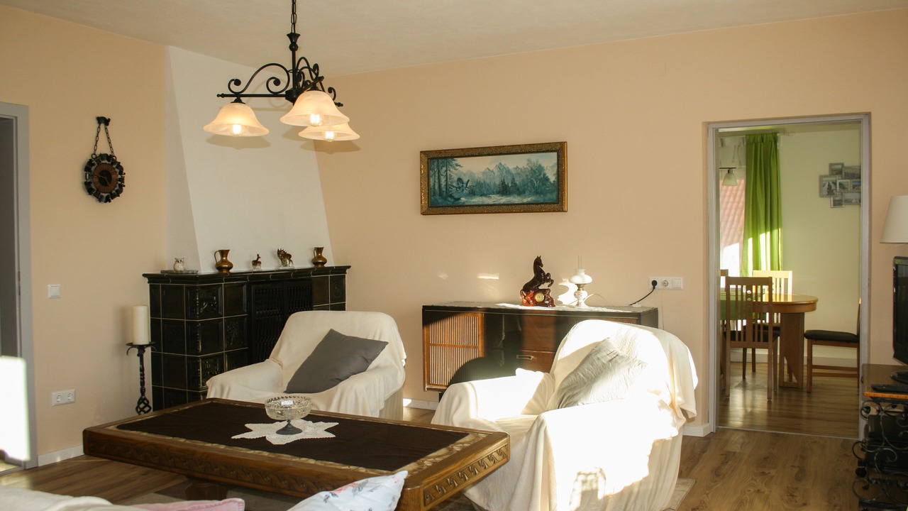 Photo of Livingroom in Klagenfurt-Wolfnitz