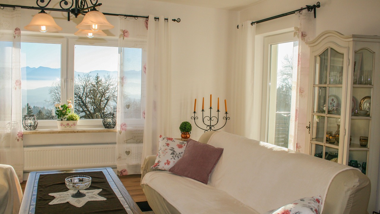 Photo of Livingroom in Klagenfurt-Wolfnitz