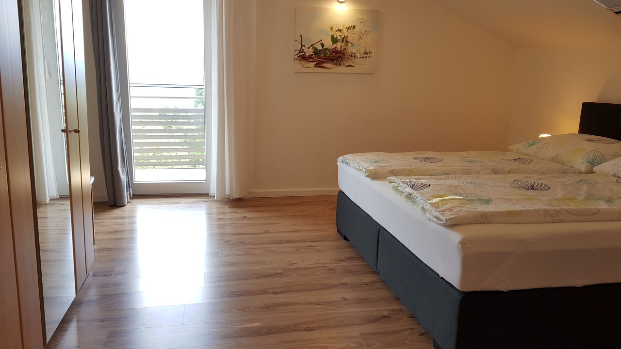 Photo of Bedroom in Klagenfurt-Wolfnitz