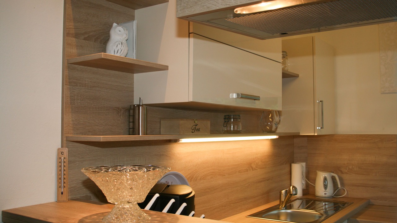 Photo of Kitchen in Klagenfurt-Wolfnitz