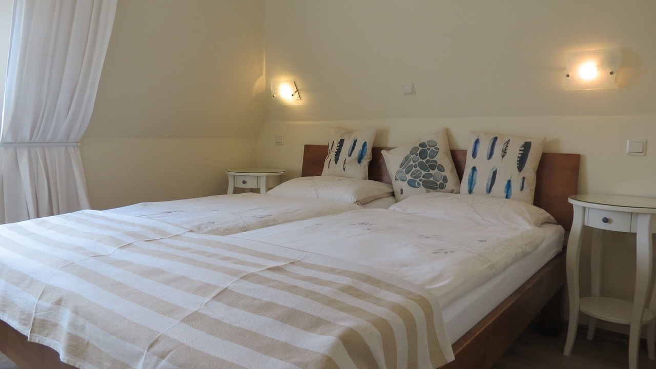 Photo of Bedroom in Borkum