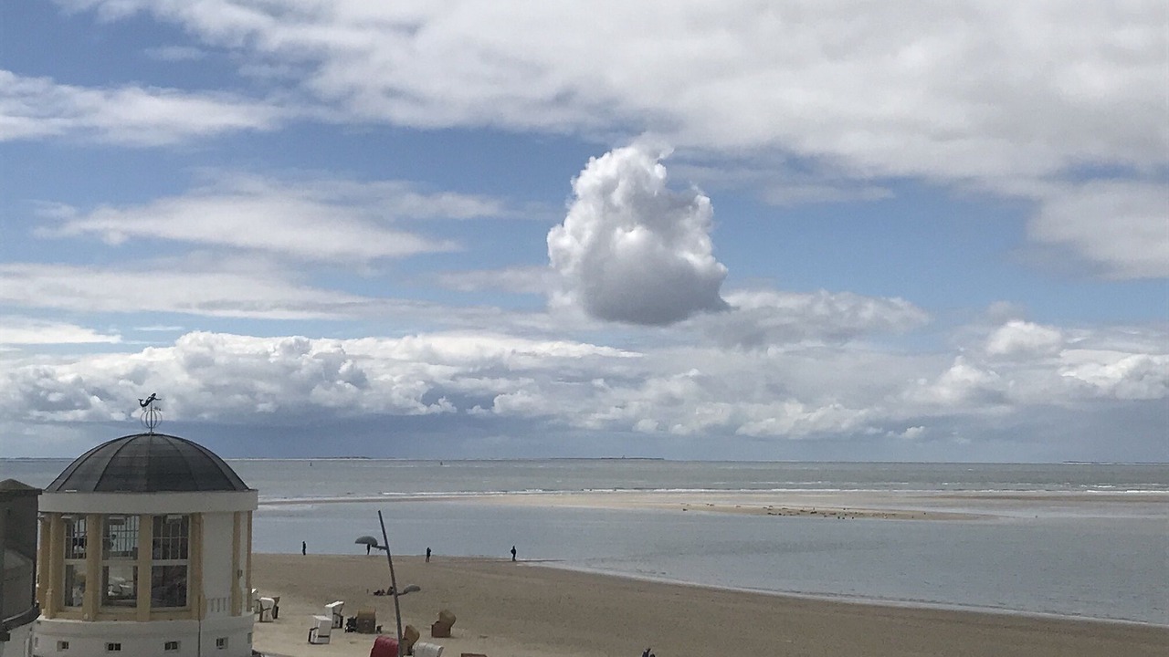 Photo of Others in Borkum