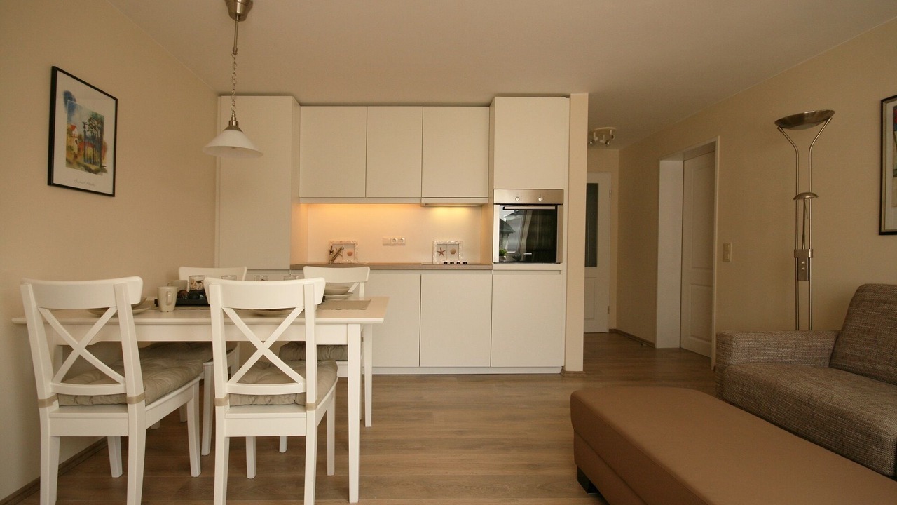 Photo of Livingroom in Borkum