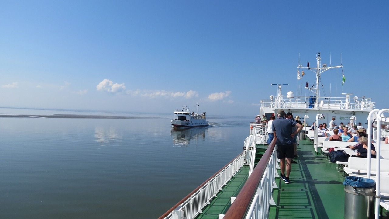 Photo of Others in Borkum