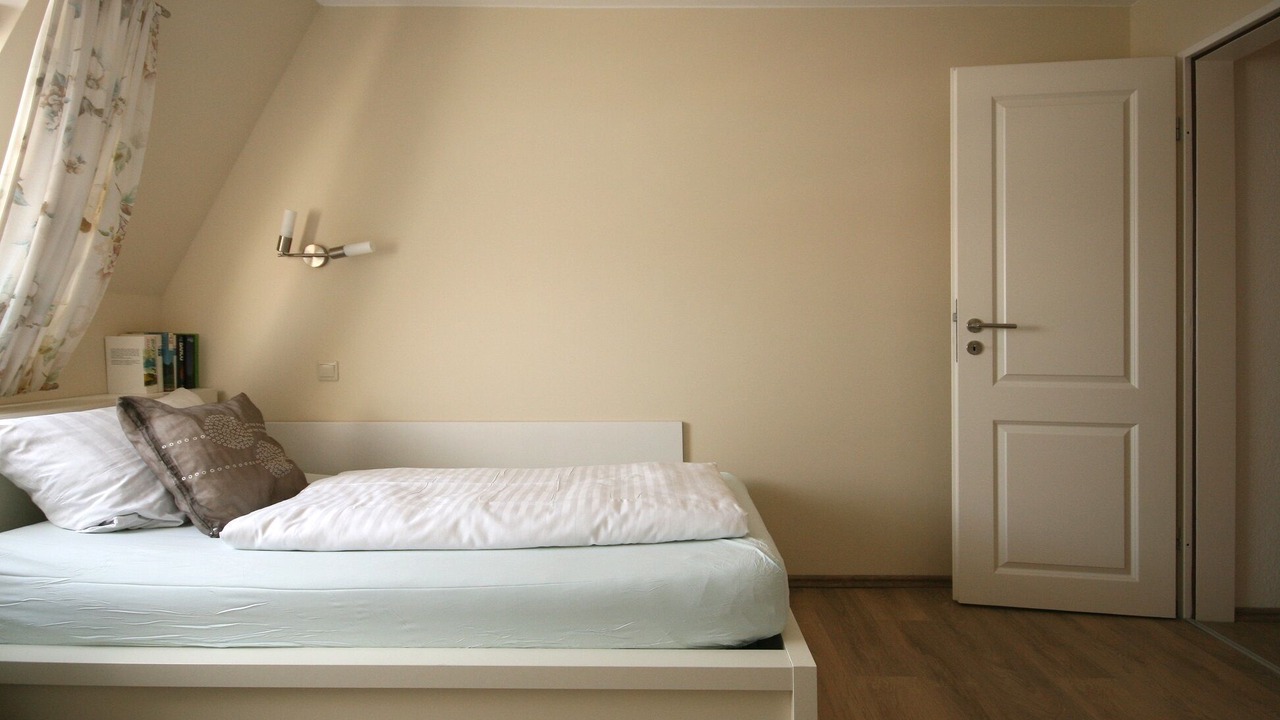 Photo of Bedroom in Borkum