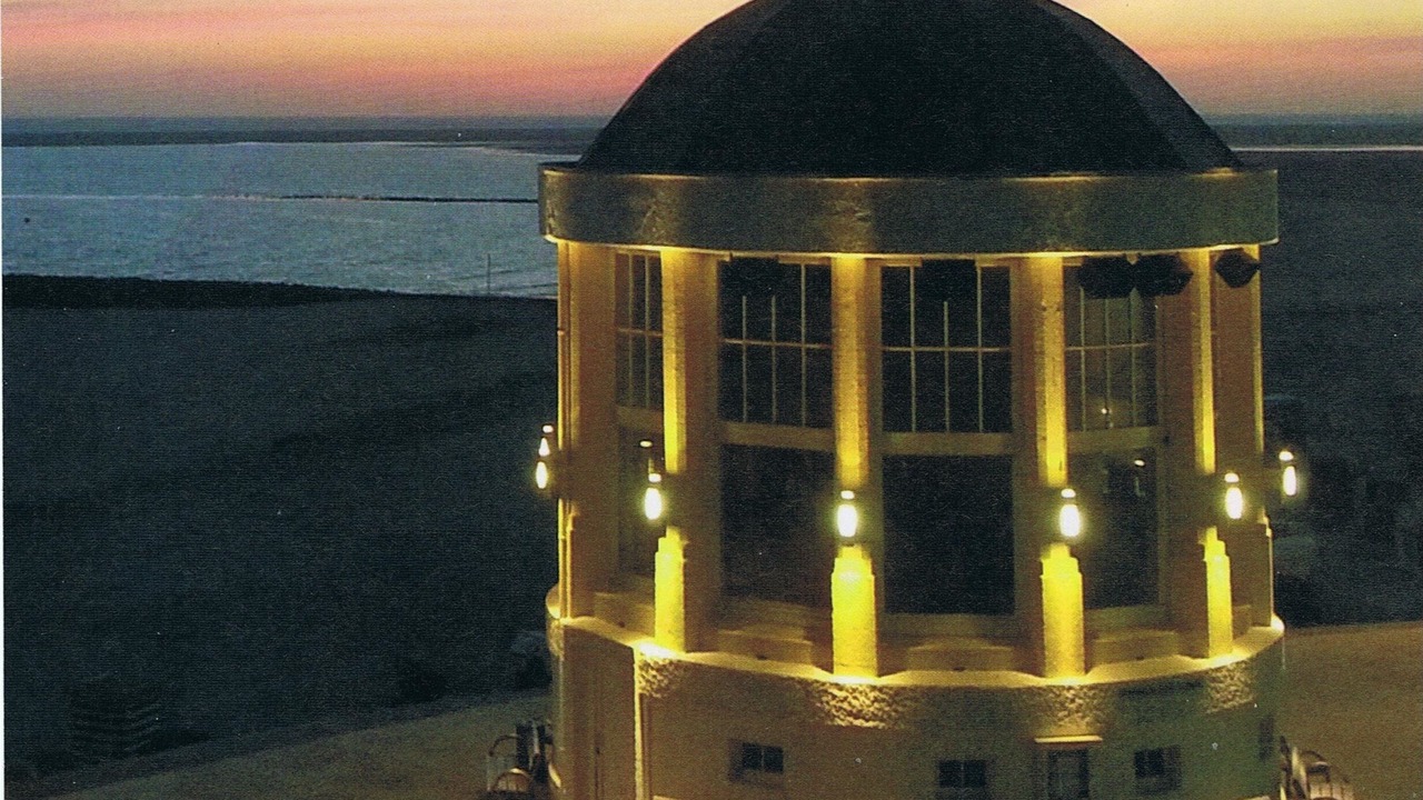 Photo of Outdoor in Borkum