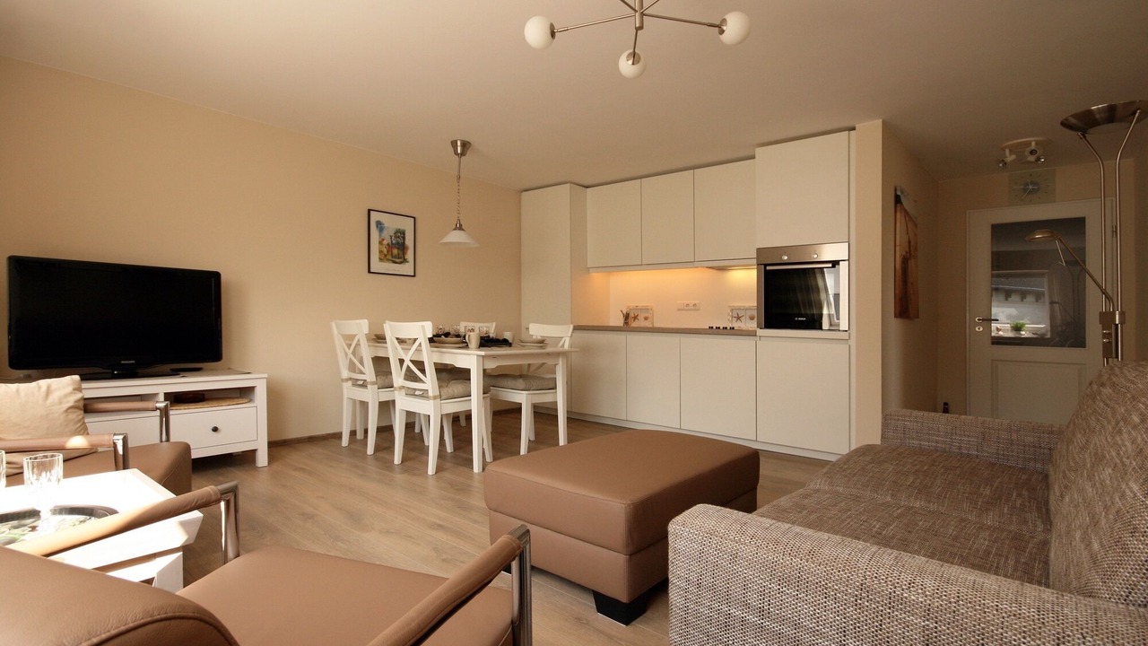 Photo of Livingroom in Borkum