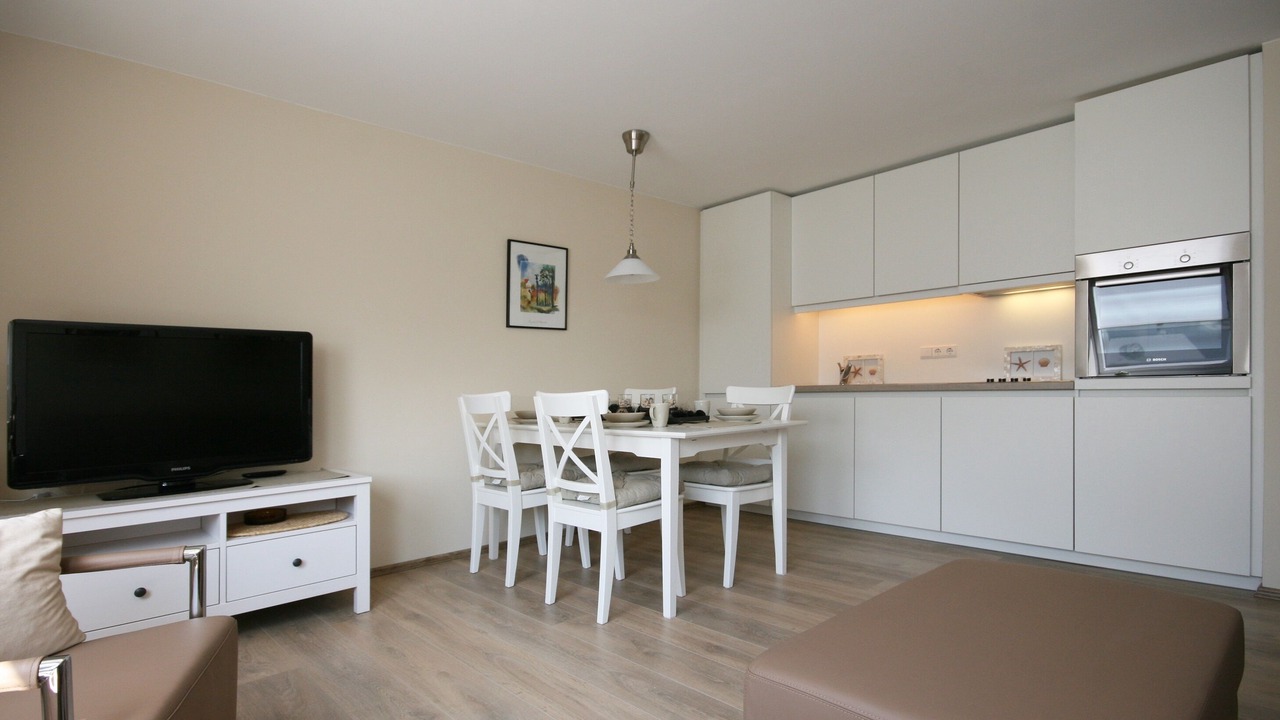 Photo of Livingroom in Borkum