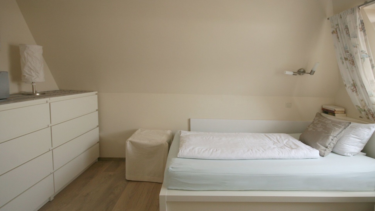 Photo of Bedroom in Borkum