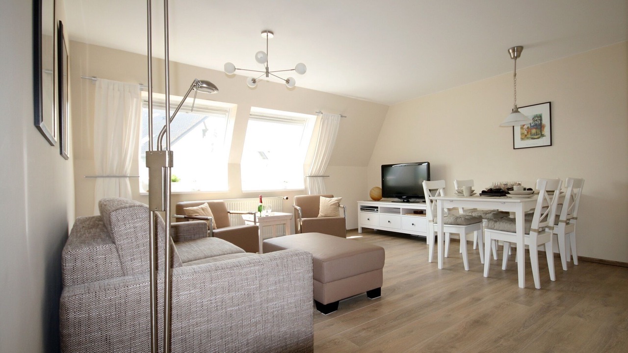 Photo of Livingroom in Borkum