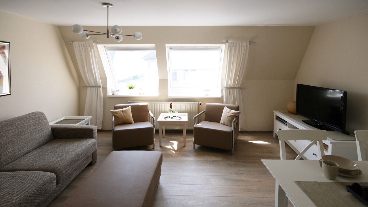 Photo of Livingroom in Borkum