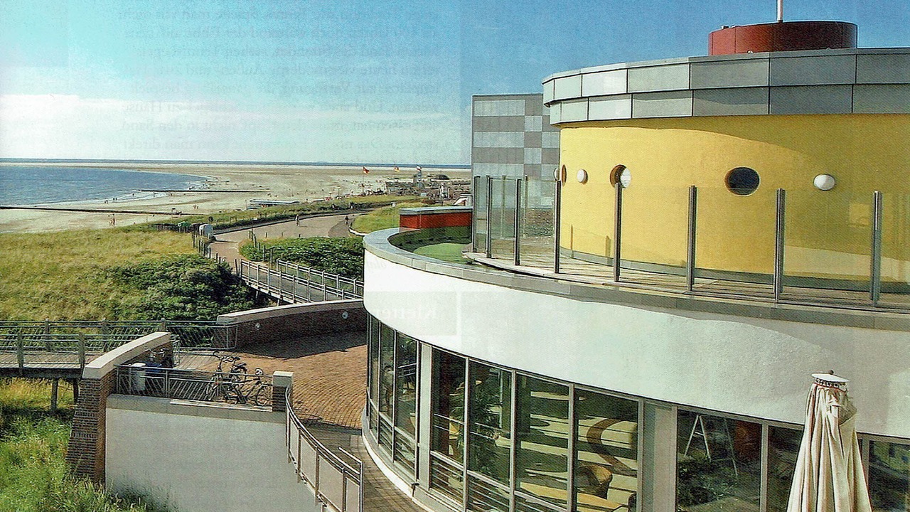 Photo of Outdoor in Borkum