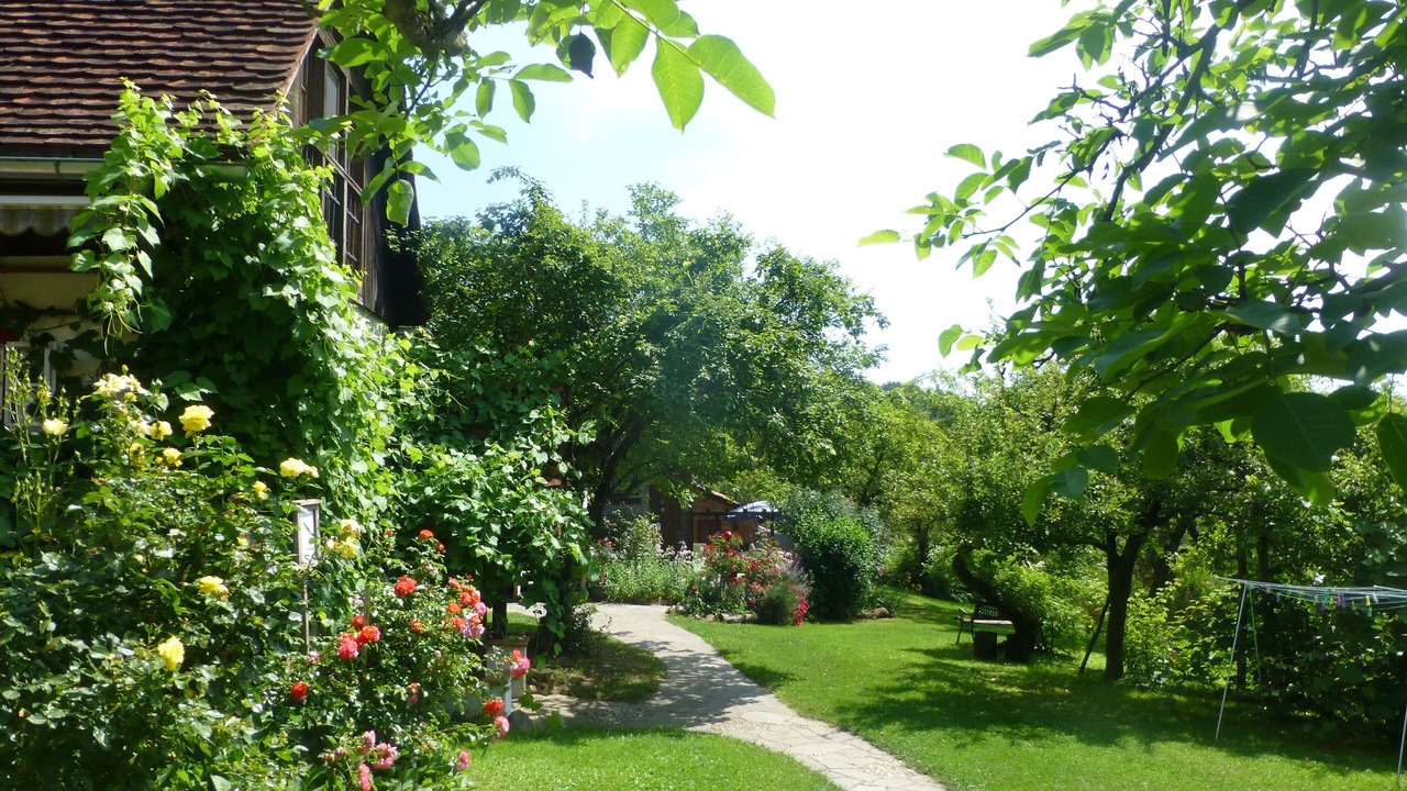 Photo of Outdoor in Harrachberg