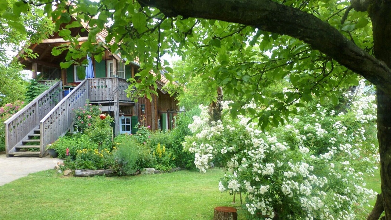 Photo of Outdoor in Harrachberg