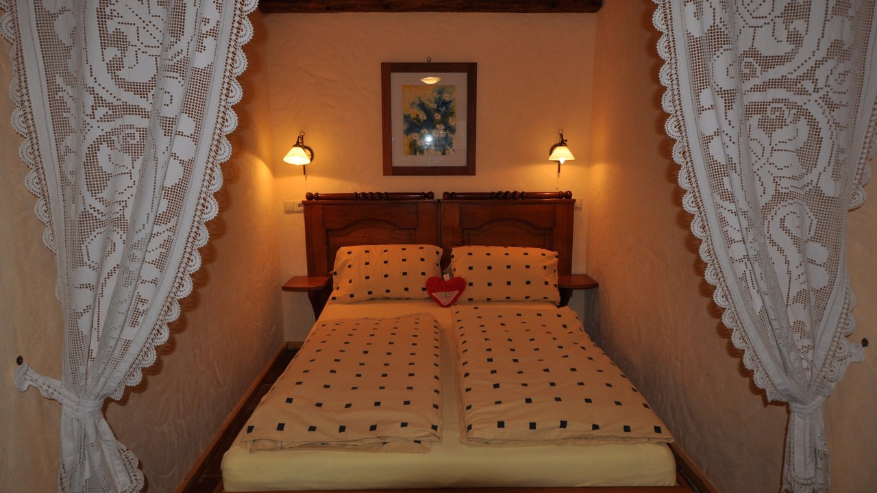 Photo of Bedroom in Harrachberg