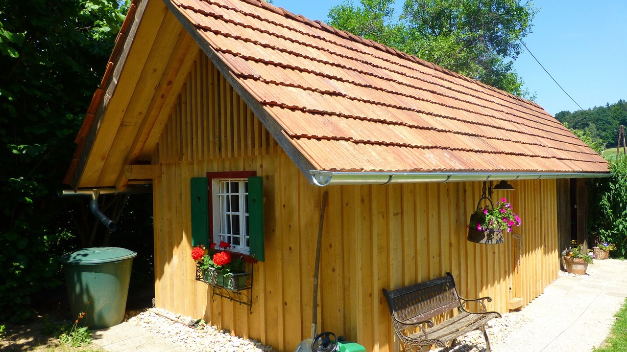 Photo of Outdoor in Harrachberg