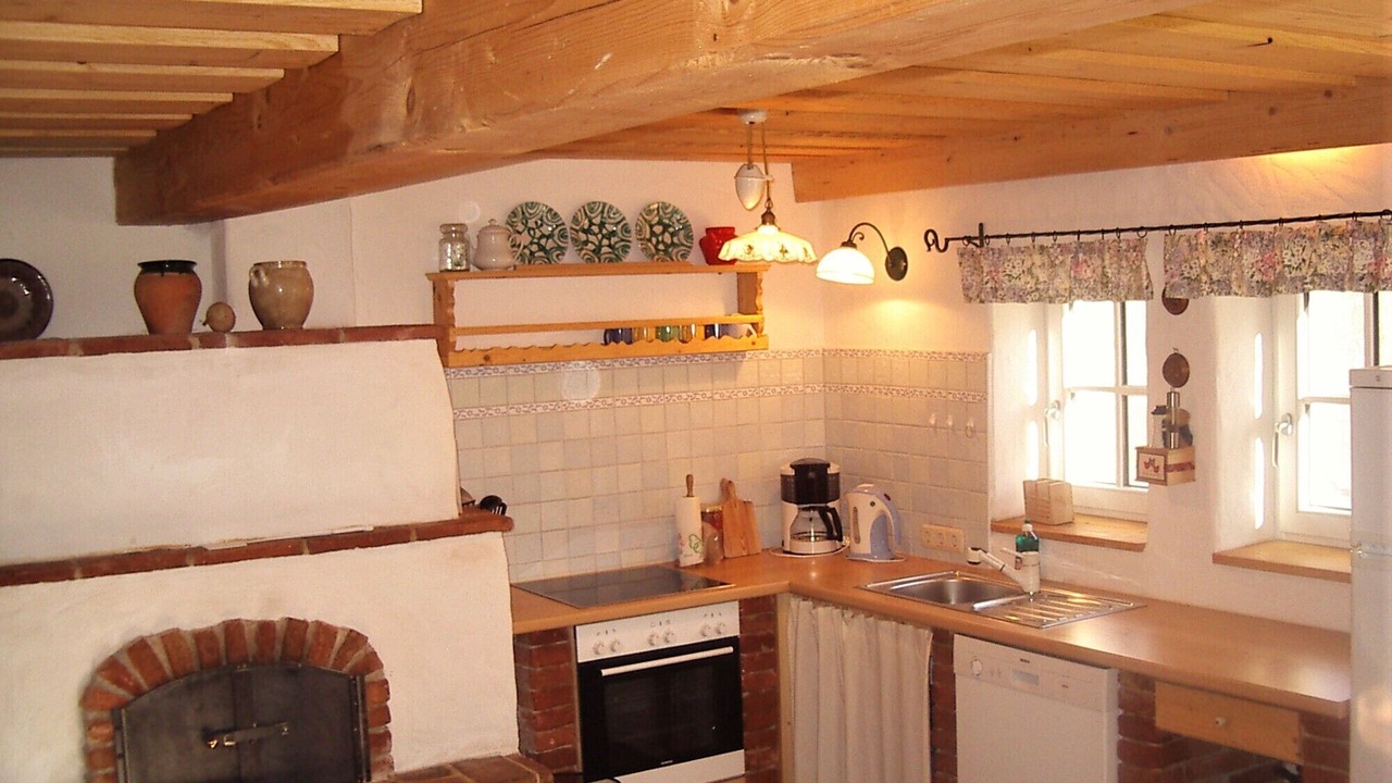 Photo of Kitchen in Harrachberg