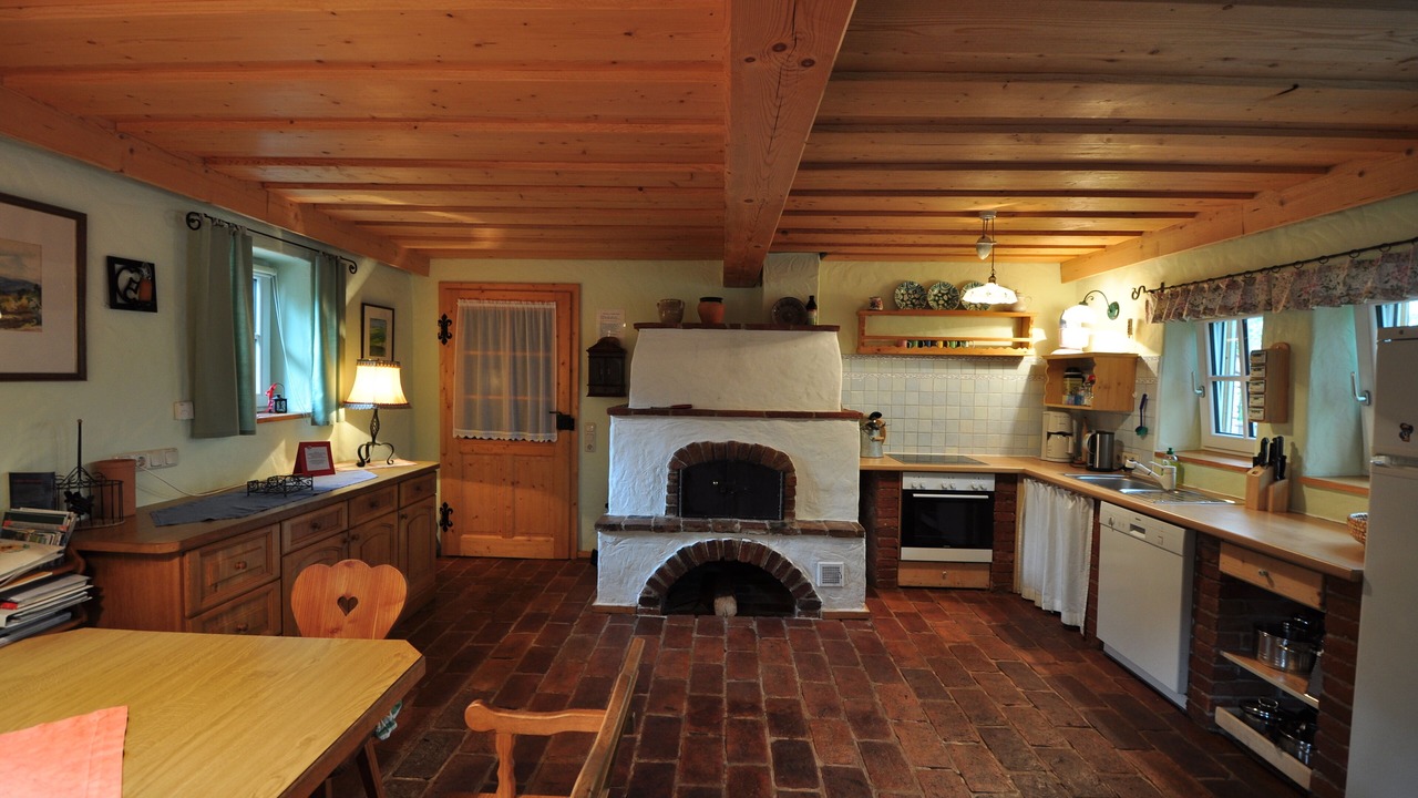Photo of Kitchen in Harrachberg