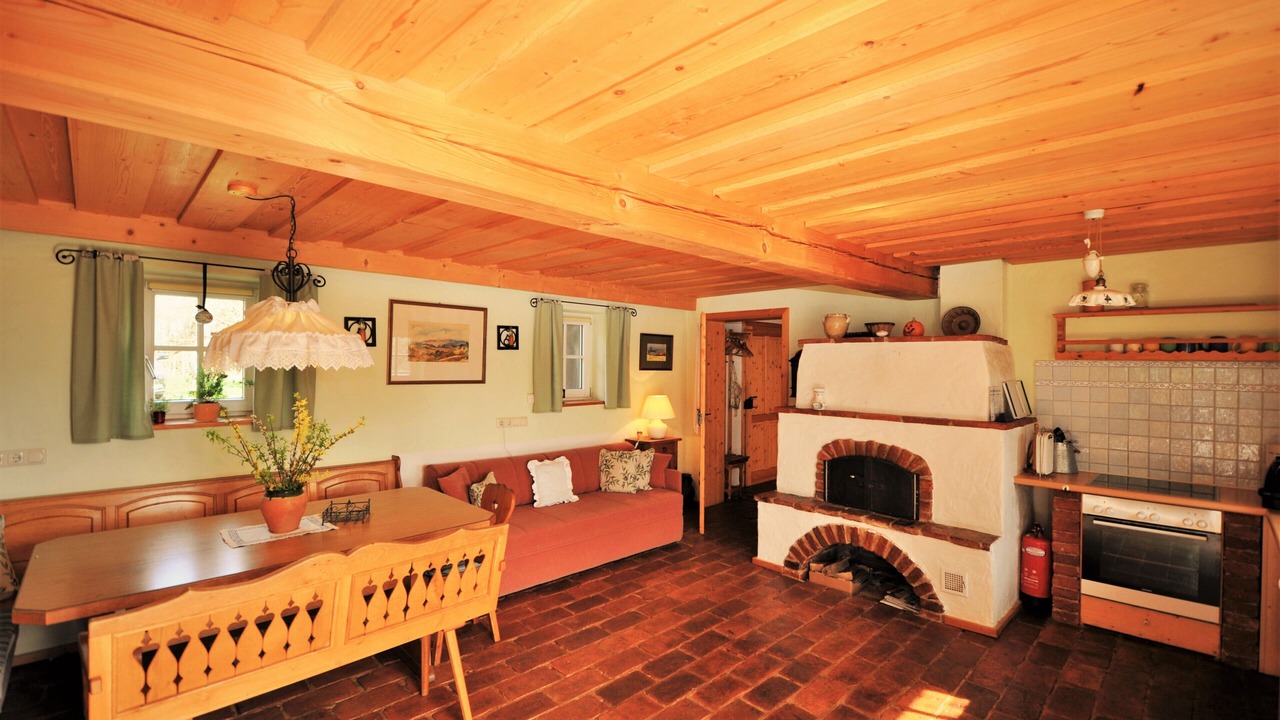 Photo of Livingroom in Harrachberg