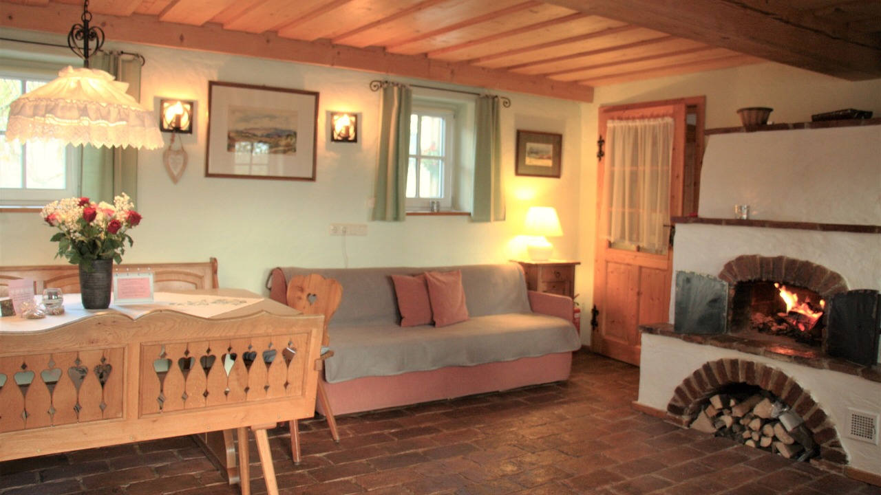Photo of Livingroom in Harrachberg